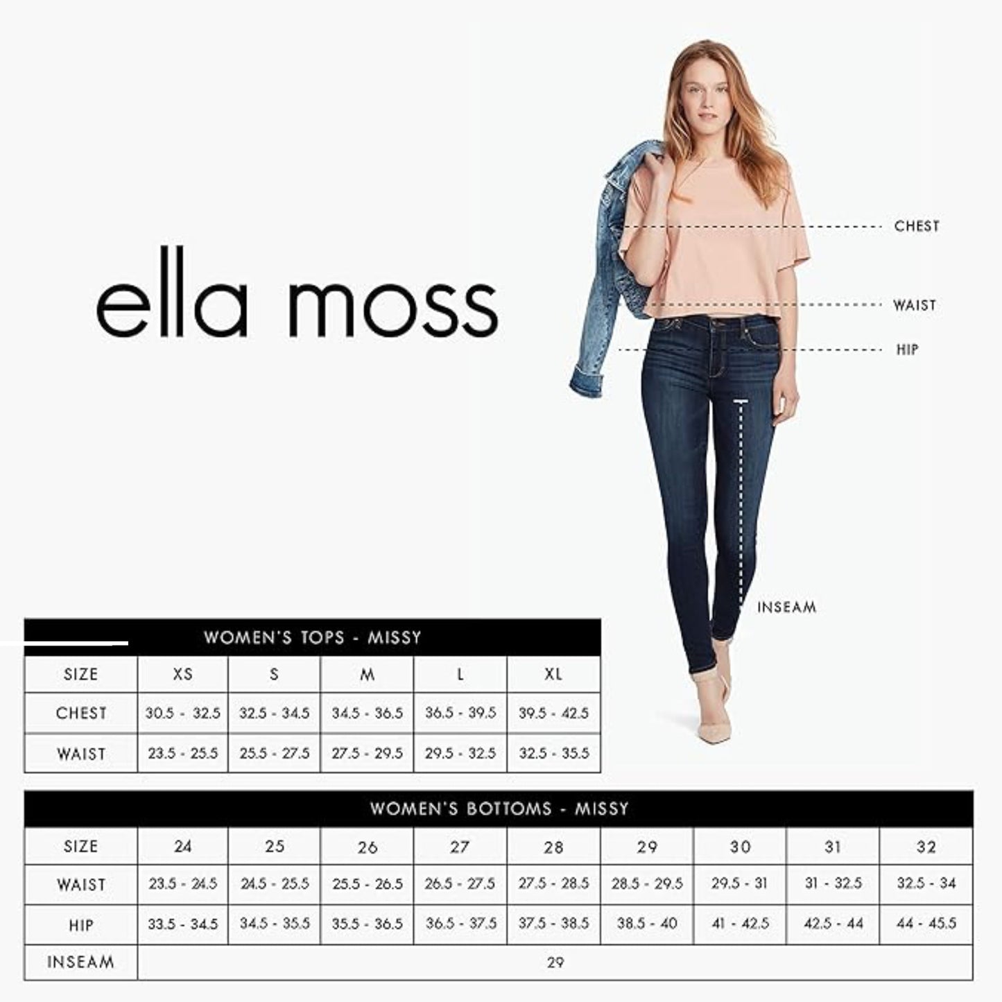 Ella Moss Women's V-Neck Button Front Soft Knit Cardigan