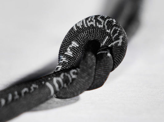 Mascot Footwear Accessories Laces Ft070