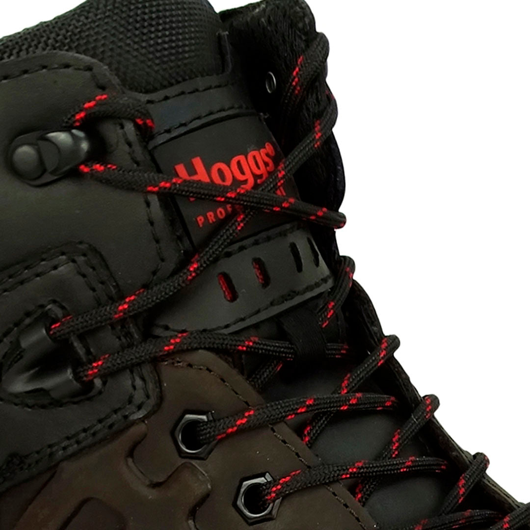 Hoggs of Fife Laces