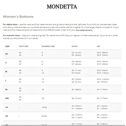 Mondetta Women's Moisture Wicking Quarter-Zip Pullover Sweatshirt Active Top